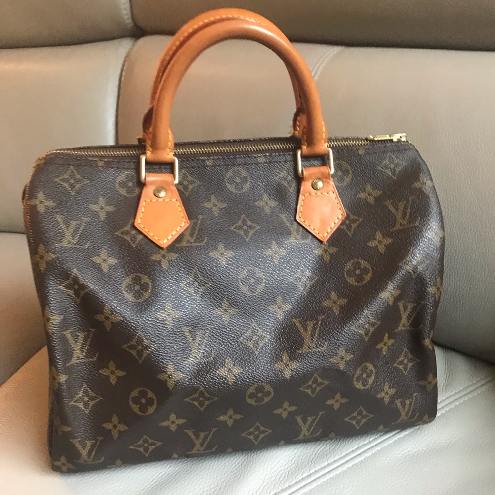 Speedy 30 LV